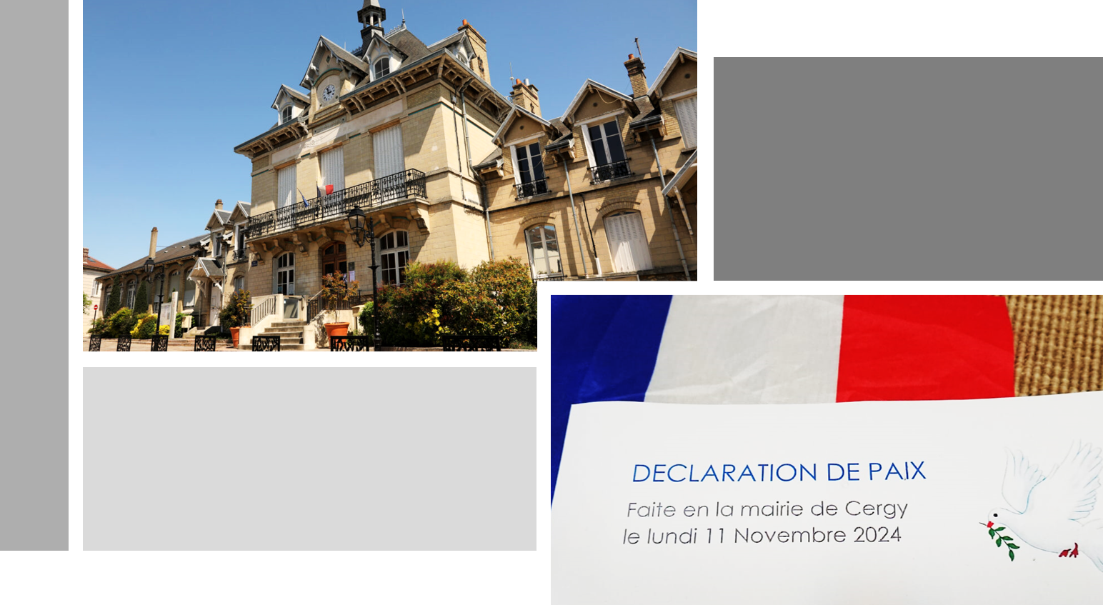 2024-11-11 – Commémoration de l’Armistice